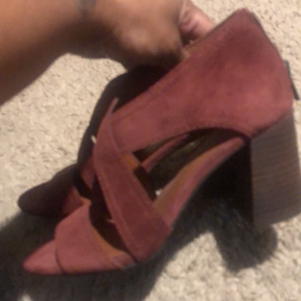 Lucky brand NWOT
